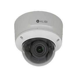 Milan Network-IP Cameras