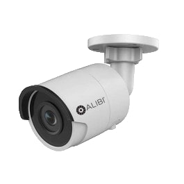 Milan Security Cameras
